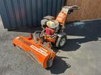 Professionele veegmachine Kersten type K2000, Tuin en Terras, Ophalen, Gebruikt