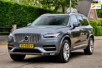 Volvo XC90 2.0 T5 AWD Inscription | 7 PERS | PANO | TREKHAAK, Gebruikt, Euro 6, 4 cilinders, 1969 cc