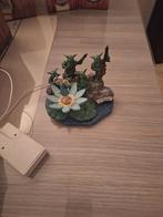 Waterlelie efteling, Diversen, Kerst, Ophalen, Gebruikt