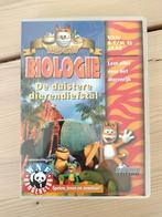 RedCat Biologie. De duistere dierendiefstal. Pc spel, Spelcomputers en Games, Games | Pc, Avontuur en Actie, Gebruikt, Verzenden