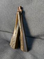 Irene Vilar “geliefden”, Antiek en Kunst, Ophalen of Verzenden, Brons