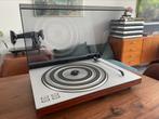 Beogram 1700 Bang en Olufsen B&o, Gebruikt, Automatisch, Platenspeler, Ophalen