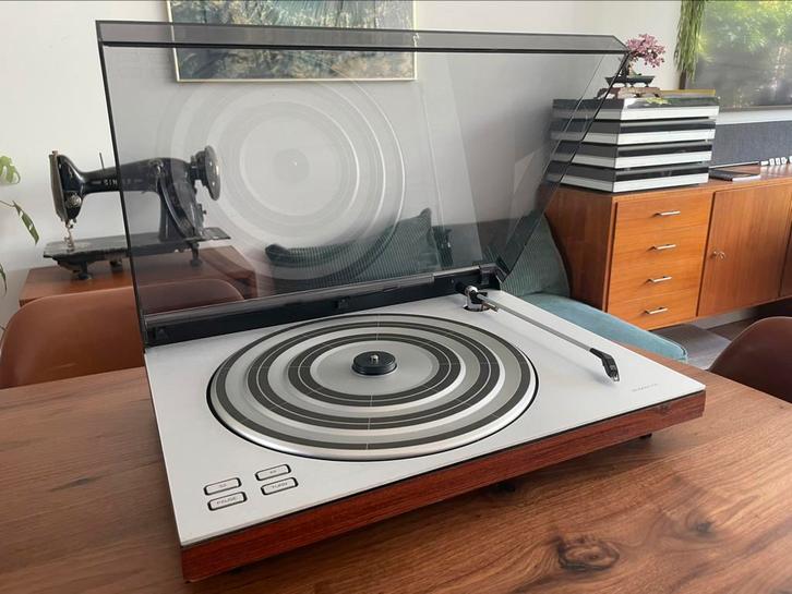 Beogram 1700 Bang en Olufsen B&o, Audio, Tv en Foto, Platenspelers, Gebruikt, Platenspeler, Overige merken, Automatisch, Ophalen