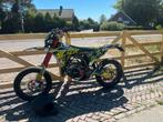 Fantic 50 eMotard 2025 - Dealer Onderhouden, Ophalen, Zo goed als nieuw, Overige merken