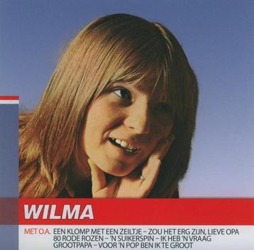 Wilma - Hollands Glorie  Originele CD Nieuw.  Label:CNR Musi beschikbaar voor biedingen