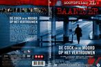 Baantjer, de Cock en de moord op het vertrouwen, Cd's en Dvd's, Dvd's | Tv en Series, Vanaf 12 jaar, Ophalen of Verzenden, Zo goed als nieuw