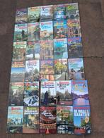 30x Baantjer Boek Boeken, Ophalen of Verzenden, Zo goed als nieuw