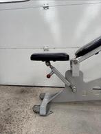 Star Trac Adjustable Bench /Verstelbare halterbank/ 2 stuks, Sport en Fitness, Fitnessmaterialen, Ophalen, Benen, Gebruikt, -