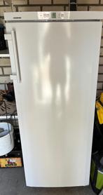 Liebherr diepvries, Gebruikt, 160 cm of meer, Ophalen, Vrieskast