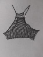 Top, Ophalen of Verzenden, Zwart, Hemd