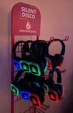 Super toffe silent disco, Ophalen, Nieuw, Overige