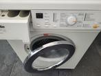 Hele Nette Miele SoftCare Wasmachine 1450 toeren, Witgoed en Apparatuur, Wasmachines, Ophalen of Verzenden, Zo goed als nieuw