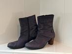 Mooie paars blauwe enkellaarsjes van Wolky 41, Kleding | Dames, Schoenen, Overige kleuren, Verzenden, Lage of Enkellaarzen, Zo goed als nieuw