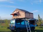 Daktent te huur Zuid Beveland (Zeeland), Caravans en Kamperen, Verhuur
