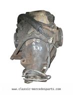 Differentieel Mercedes w124 w140 w129 met 3.27 overbrenging, Auto-onderdelen, Transmissie en Toebehoren, Gebruikt, -, -, Ophalen of Verzenden
