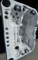 3 persoons balboa jacuzzi incl cover en garantie, Tuin en Terras, Zwembad-toebehoren, Ophalen