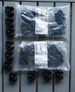 Tyleenslang Klem 16mm - Van de Lande, Doe-het-zelf en Verbouw, Buizen en Afvoer, Ophalen of Verzenden, Overige materialen, Minder dan 2 meter