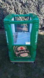 Heineken koelkast te huur, Hobby en Vrije tijd, Ophalen, Zo goed als nieuw, Overige