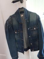 Isabel Marant Étoile Bolinea denim jacket Mooi😍  NP€350,-, Isabel Marant, Nieuw, Maat 36 (S), Verzenden