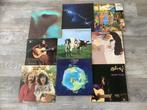 10 LP’s  o.a. Pink Floyd, Yes, Dire Straits, Doors, Melanie, Ophalen of Verzenden, Gebruikt, 12 inch, Poprock