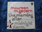 Maureen McGovern - The morning after   (7"), Gebruikt, 7 inch, Single, Ophalen of Verzenden