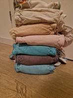 Anavy XL Nachtluiers met ingebouwde inlegger! 6 st, Ophalen of Verzenden, Gebruikt, Vierkant