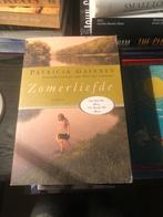 Zomerliefde - Patricia Gaffney, Boeken, Ophalen of Verzenden, Gelezen, Nederland