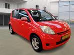 Daihatsu Sirion 2 1.0-12V Premium, Auto's, Voorwielaandrijving, Gebruikt, Bedrijf, Handgeschakeld