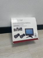 Sygonix videobewakingssysteem, Ophalen of Verzenden, Nieuw