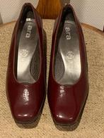 Ara pumps, bordeaux rood, mt 41 H, Pumps, Nieuw, Ophalen of Verzenden, Rood