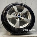Bmw 3-serie F30 F31 F34 GT 225/55/17 INCH WINTERSET, Auto-onderdelen, Banden en Velgen, Gebruikt, Banden en Velgen, 17 inch, Personenwagen