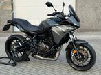Yamaha Tracer 7 Akrapovic 1e Eigenaar BOMVOL 700 GT MT07 MT, Motoren, 2 cilinders, Bedrijf, Onbekend, Meer dan 35 kW