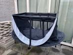 Travel bed for infant/young child 100x60cm, collapsible, Ophalen, Gebruikt, Reisbedje