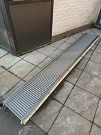 Radiatoren 4 stuks, verschillende maten, Doe-het-zelf en Verbouw, Verwarming en Radiatoren, Ophalen, Gebruikt, Radiator, 30 tot 80 cm