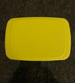 Tupperware snijplank per stuk, Huis en Inrichting, Keuken | Tupperware, Ophalen of Verzenden, Nieuw, Bus of Trommel