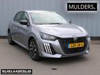 Peugeot 208 1.2 PureTech 75 Style VOORRAAD KORTING, 12 maanden, Stof, Gebruikt, Euro 6