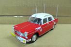 peugeot 404  - 1/43 -tour de france-!!!!!!!!, Verzenden, Nieuw, Auto, Norev