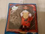 Dracula outfit (met rok) voor de allerkleinsten, Ophalen of Verzenden, Zo goed als nieuw, 104 of kleiner, Meisje