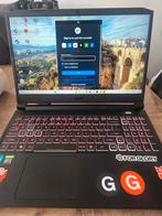 Acer nitro5 game laptop, Computers en Software, Ophalen of Verzenden, Zo goed als nieuw