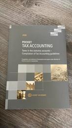 Tax Assurance Pocket, Ophalen of Verzenden, Zo goed als nieuw