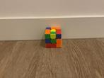 Rubik’s cube, Hobby en Vrije tijd, Ophalen, Minder dan 500 stukjes, Gebruikt, Rubik's of 3D-puzzel