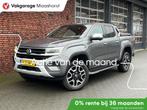 Volkswagen AMAROK 3.0 TDI 4Motion 360Camera/Adapt.Cruise/L, Auto's, Automaat, 12 maanden, Gebruikt, Euro 6