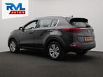 Kia Sportage 1.6 GDI DynamicLine * Origineel Nederlands* Cam, Auto's, Voorwielaandrijving, 4 cilinders, 132 pk, Origineel Nederlands