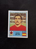 Panini Europa 80 nr. 181, Verzamelen, Verzenden, Nieuw, Buitenlandse clubs, Poster, Plaatje of Sticker