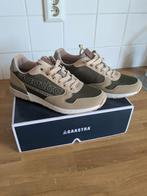 Gaastra Sneakers Maat 43 - Nieuw in doos, Kleding | Heren, Schoenen, Gaastra, Overige kleuren, Nieuw, Ophalen of Verzenden
