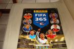 PANINI  FIFA  365 ALBUM   2017, Ophalen of Verzenden, Gelezen, Watersport en Hengelsport