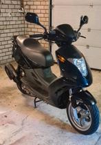 Exclusieve Malaguti F18 Warrior 125cc, Fietsen en Brommers, Scooters | Overige merken, Ophalen, Gebruikt, Malaguti, 125 cc