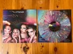 Little Mix - Confetti vinyl (clear), Aziatisch, Ophalen of Verzenden, Zo goed als nieuw