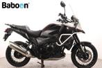 Honda VFR 1200 X Crosstourer C-ABS (bj 2015), Motoren, Motoren | Schademotoren, Honda, 1237 cc, Meer dan 35 kW, Toermotor