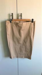 Patrizia Pepe kokerrok maat M, Ophalen of Verzenden, Zo goed als nieuw, Zwart, Boven de knie